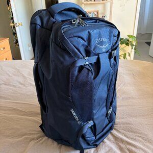 Osprey Fairview 55 Travel Pack - Women's